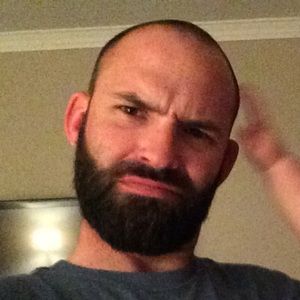 Meet your Posher, Chris